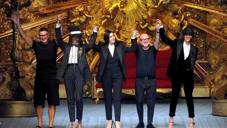 D&G cambia pelle, Cantino prende le redini