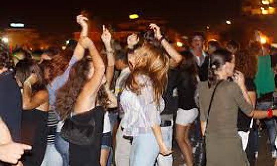 Movida, i commercianti al Tar contro l'ordinanza del Comune