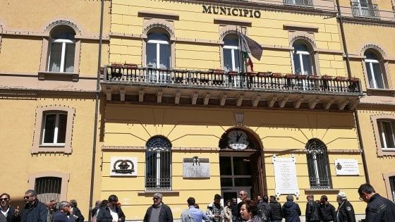 Elezioni a Potenza, cinque i candidati a sindaco