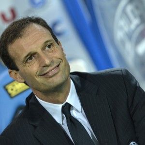 Juventus, Allegri: ''Era importante vincere, abbiamo sbagliato il primo tempo''