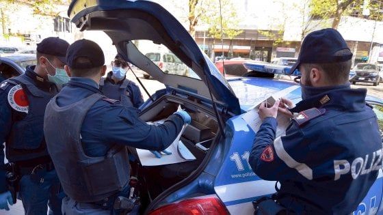 Coronavirus in Lombardia, oltre 20 mila controlli nelle strade di Milano: 666 i cittadini non in regola
