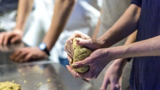 Il menù delle feste degli chef di Taste of Christmas