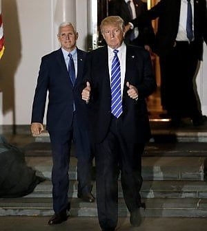 Multinazionali, maxi-condono per finanziare Trump