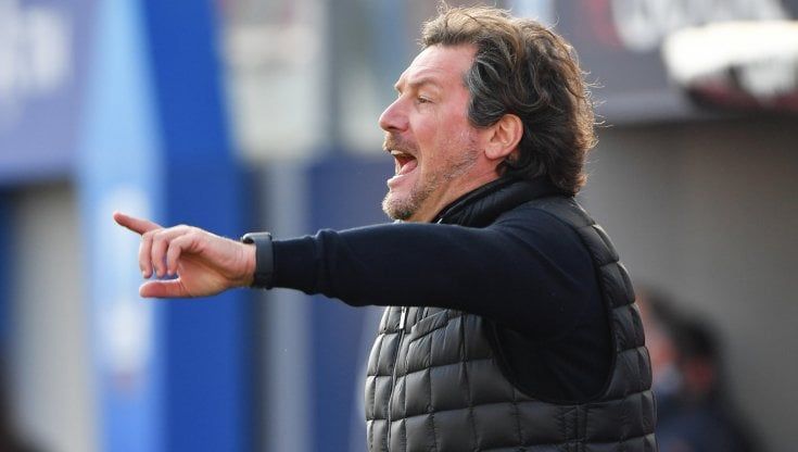 Crotone, esonerato Stroppa. Al suo posto ufficiale l'arrivo di Cosmi