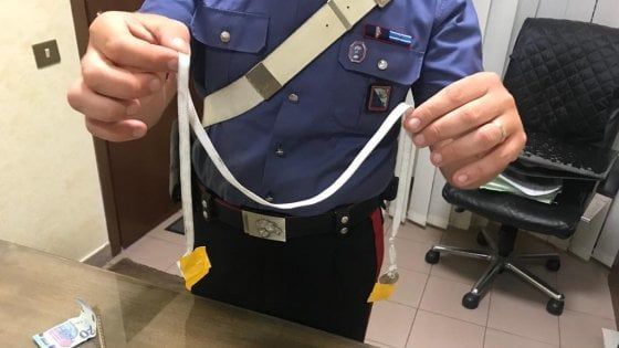 Rubavano le offerte nella basilica di San Paolo a Roma: arrestati