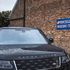 Range Rover e Anthony Joshua, i due pesi massimi insieme
