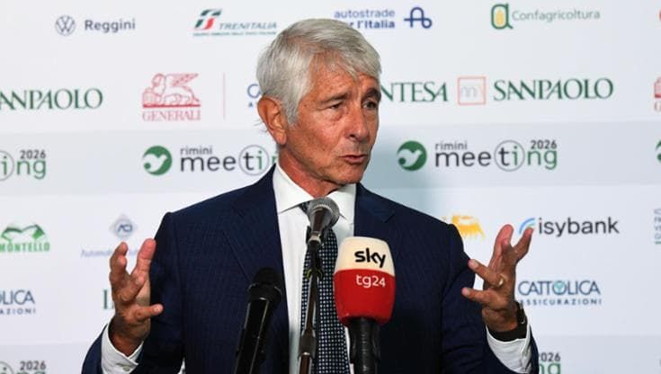 Abodi: “Entro maggio i cantieri per gli stadi di Euro 2032”