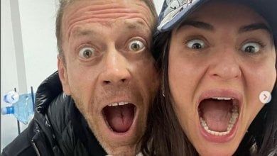 Arisa e Rocco Siffredi insieme su Instagram. Il "porno", per ...