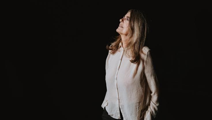 Nada: “Per fortuna dissi sì a Ornella Vanoni. Ma farei molte cose della mia vita diversamente”