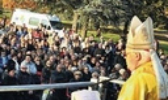 Garelli: "Se tutto è privato la società si sgrana"