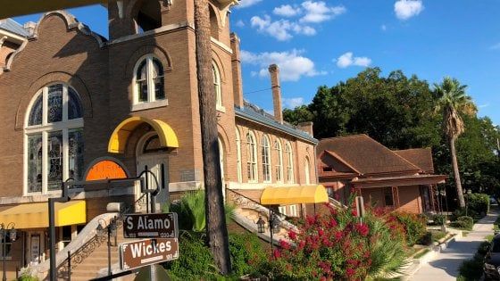 Dalle missioni alla metropoli della Birra. I mille volti di San Antonio, nel suo 300mo compleanno