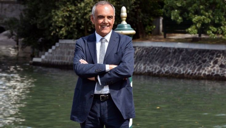 Venezia 78, Hollywood torna con grandi divi e kolossal