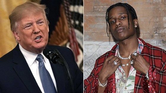 Svezia, media svedesi rassicurano gli Usa: "Il rapper Asap Rocky sarà presto scarcerato"