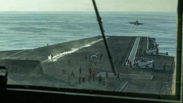 Guerra in Iran, news del 5 marzo. Israele: “Nuova fase, ci saranno sorprese”. Teheran: “Colpita portaerei Usa Lincoln”