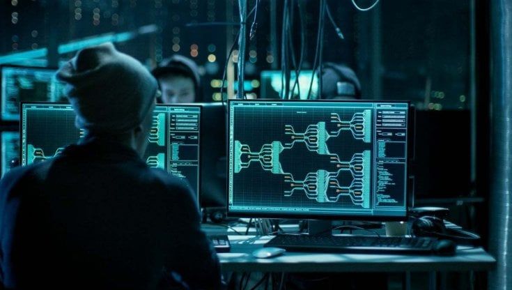 Il cybercrime è la terza economia mondiale. "10 milioni di danni dal secondo"