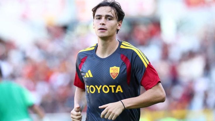 Pisilli protagonista con Gasp e in Under 21: “Sogno lo scudetto”