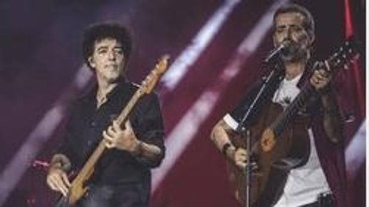 Cerveteri, all’Etruria Eco Festival il tributo a Francesco Guccini con Gazzè, Silvestri e tanti big