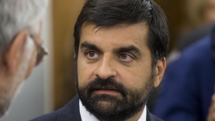 Le mani sulla procura, altri due togati del Csm alle trattative segrete