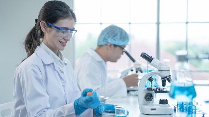 Troppi i giovani che abbandonano la ricerca