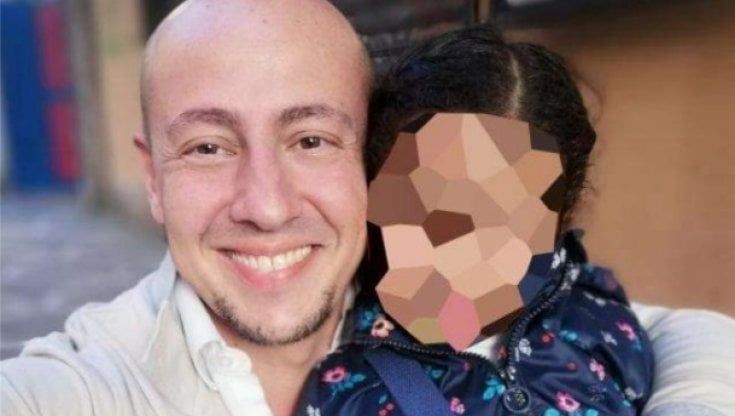 L'appello di Davide: "Mia figlia portata via dalla madre: è in Tanzania da 5 anni, aiutatemi a rivederla"