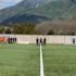 Maxi-rissa nel calcio femminile: sei espulse e una calciatrice colpita da uno spettatore in Vis Mediterranea-Trastevere