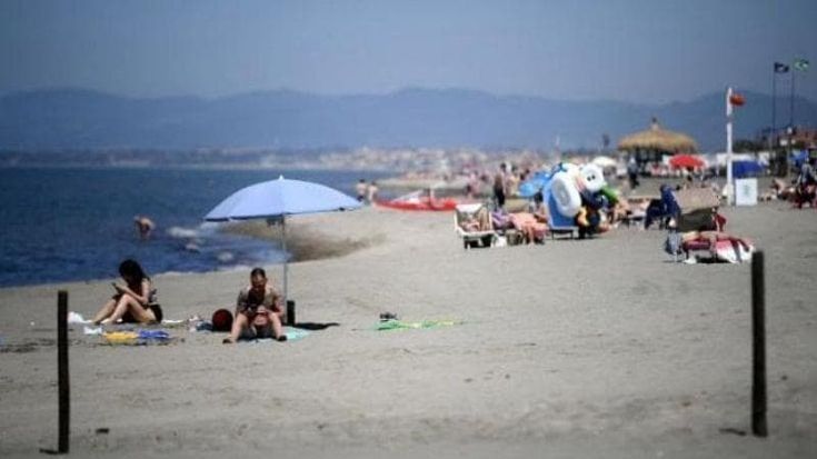 Uomo annega a Capocotta, inutili i tentativi di soccorso