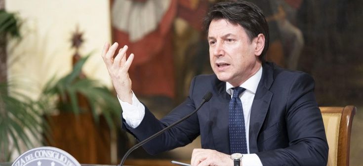 Conte senza l'oste