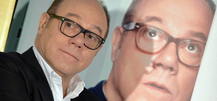 Carlo Verdone giurato a Venezia: "Quella volta che Sordi mi prese a schiaffi"