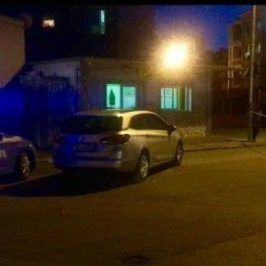 Foggia, agguato nel centro storico: pregiudicato ferito alle gambe ma non è grave