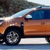 Dacia, trapianto di cuore per il Duster 