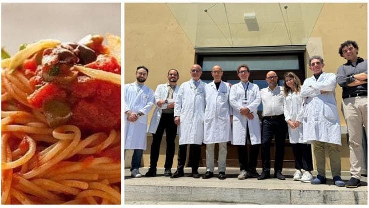 Ecco la pasta che riduce il colesterolo cattivo: la sperimenta UniBa. “Interviene sul metabolismo”