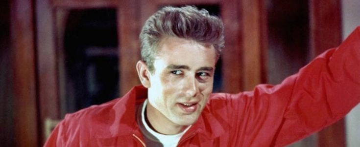 James Dean tornerà a recitare nel film 'Finding Jack': ma sarà la sua versione digitale