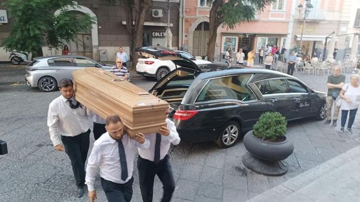 Clochard ucciso a Caserta, confessione choc: “Ho colpito anche se era svenuto”