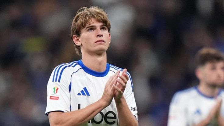 Il Real Madrid si ricompra Nico Paz e lo mette sul mercato: Como e Inter, servono 60 milioni