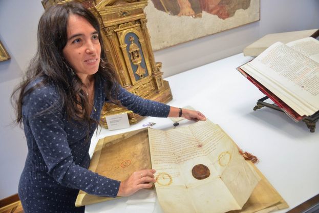 Milano, nella pergamena del 1148 &egrave; citata la cotoletta