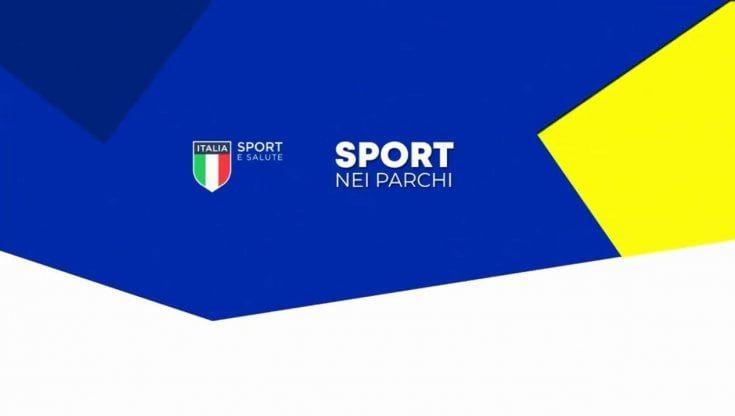La Federginnastica contro Sport e salute: "Il suo Sport nei parchi è un plagio"