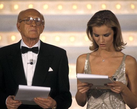 Da Eva Herzigová a Bianca Balti e Laetitia Casta: tutte le modelle a Sanremo prima di Irina Shayk