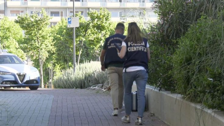 Teschio umano ritrovato nel parco Maugeri: interviene la Scientifica, mistero a Bari