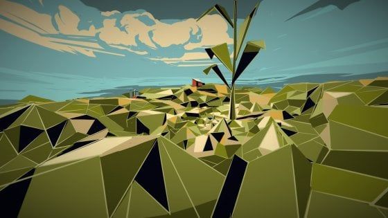 La rivoluzione del digitale raccontata in 3d: le illustrazioni immersive di Emiliano Ponzi