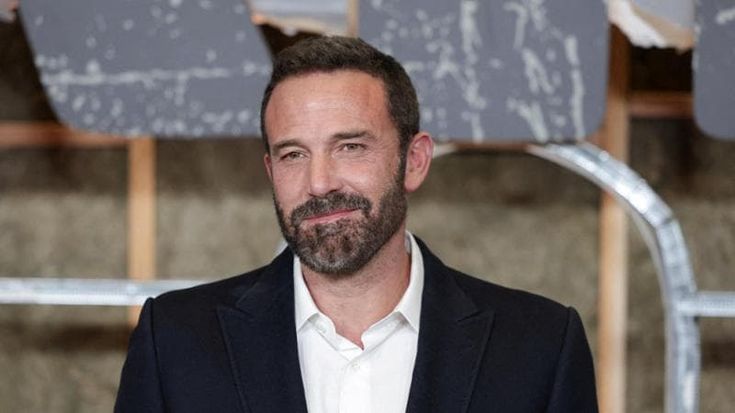 Ben Affleck vince un milione di dollari a “Chi vuol esser milionario” con una risposta sui tacchini