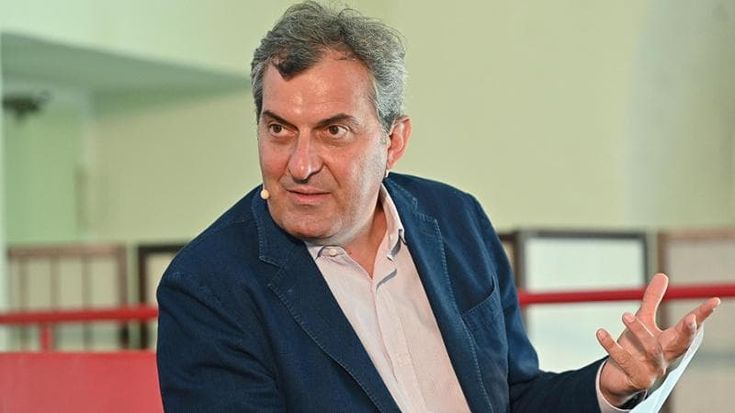 Calabresi: “La guerriglia sempre da condannare, ma ascoltiamo le proteste”