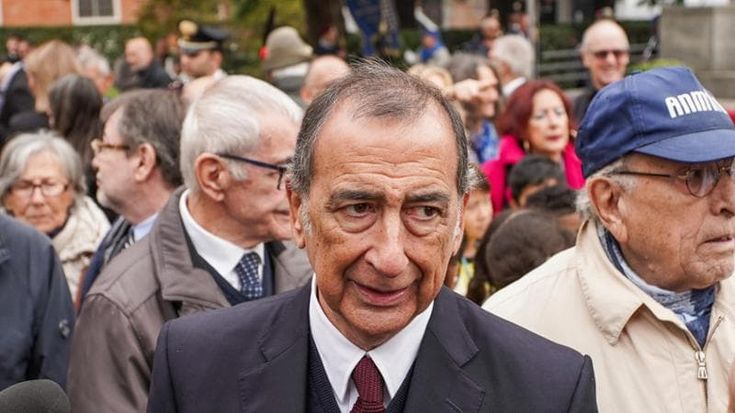Sala sugli scontri a Milano: “Preoccupazione per sabato, ma non si risolve tutto con la repressione”
