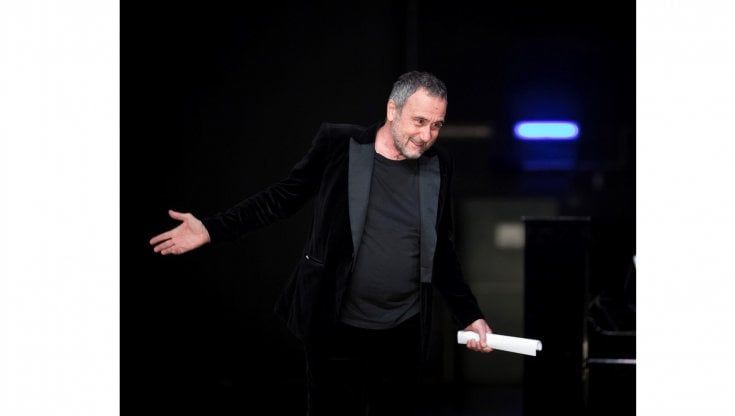 Schegge di teatro sul web