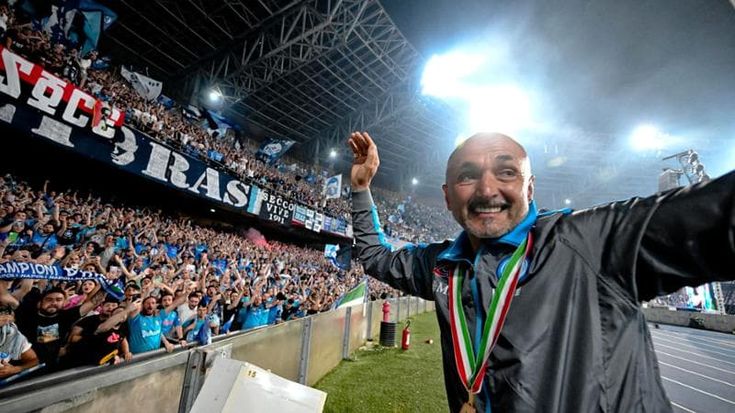 Febbre da cavillo. La Figc avanti su Spalletti, ma sarà scontro con il Napoli