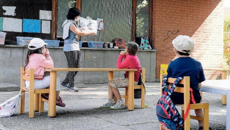 La vicepresidente dell'Emilia Romagna Elly Schlein: "Ogni sforzo per tenere aperti nidi e materne"
