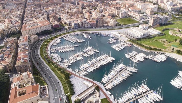 Dal tram al porto, la Palermo del futuro prigioniera dei cantieri-lumaca