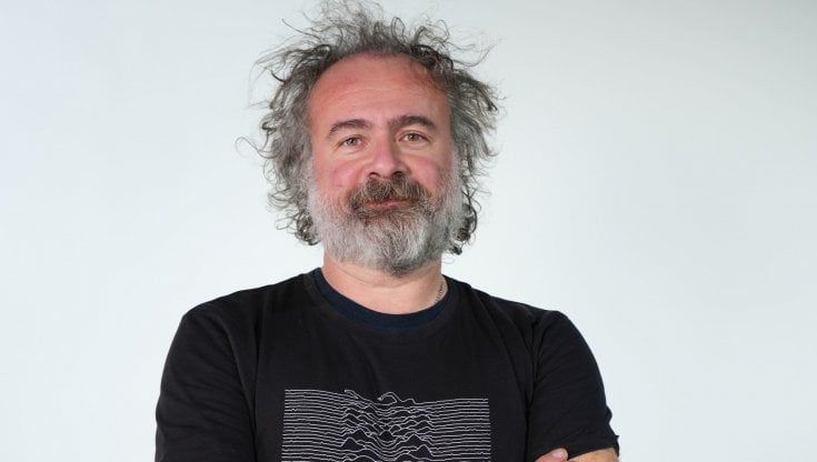 Matteo Saudino, il prof di Barbasophia: "Col mio podcast vi mostro quanto sono attuali i grandi filosofi"