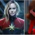 Batgirl, Elastigirl, Wonder Woman e le altre: super eroine in azione