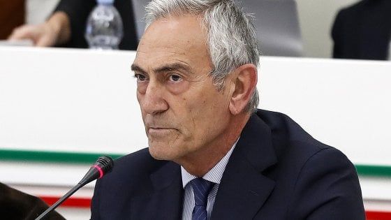 Coronavirus, Gravina (Figc): ripresa a maggio, non si esclude campionato in due stagioni