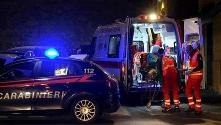 Auto si ribalta nel Siracusano, muore un uomo di 48 anni